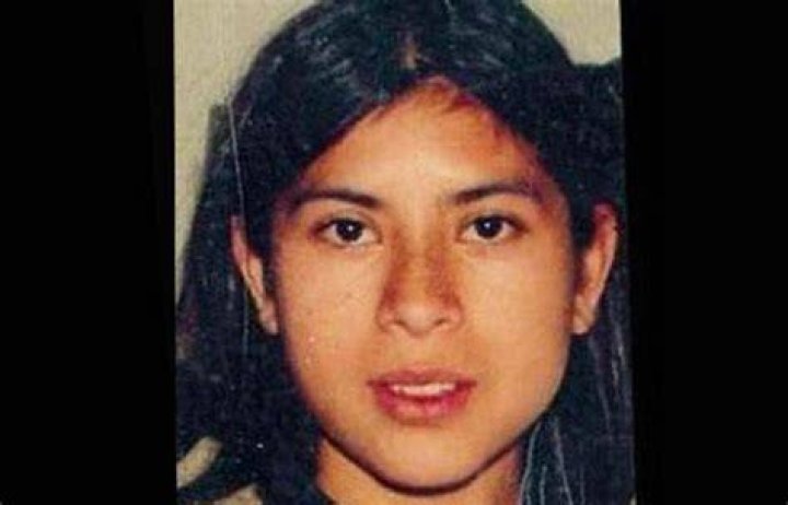 Andrea L&oacute;pez / andrea.lopez44 / spicydrea leaked nude photo from