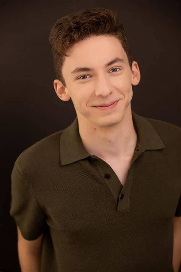 Andrew Barth Feldman Biography IMDb
