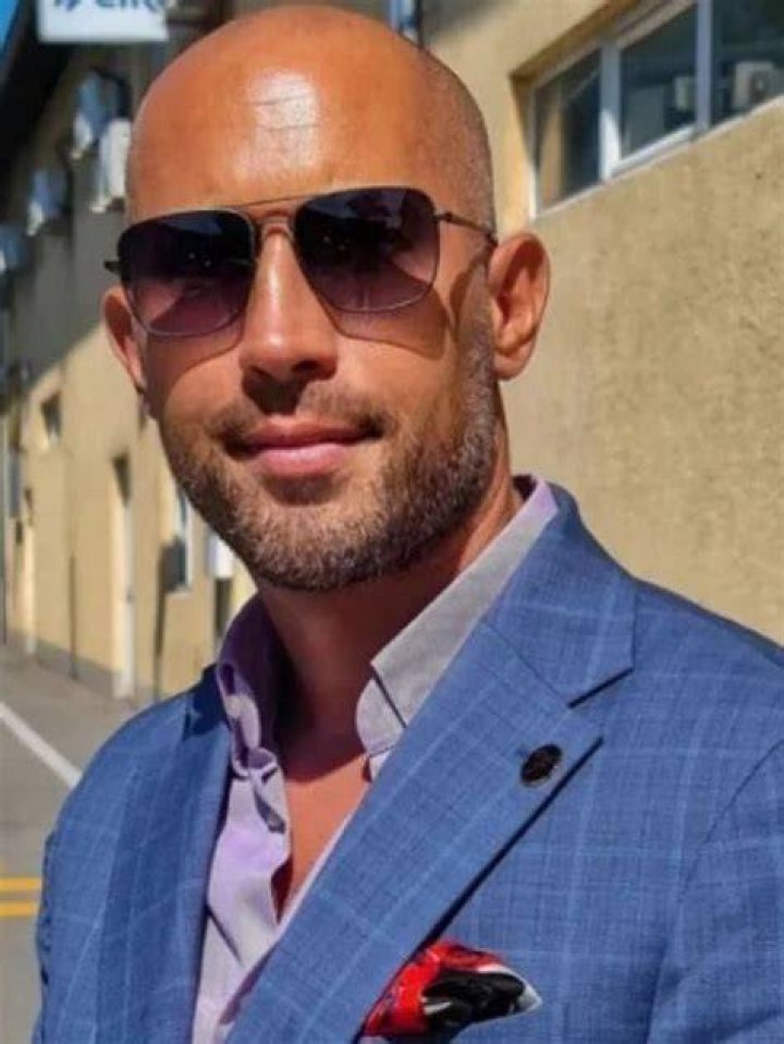Andrew Tate Age, Height, Net Worth, Girlfriend & More