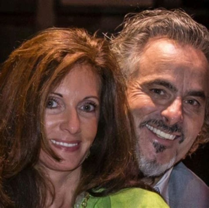 Anita Feherty Facts About David Feherty's Wife Dicy Trends