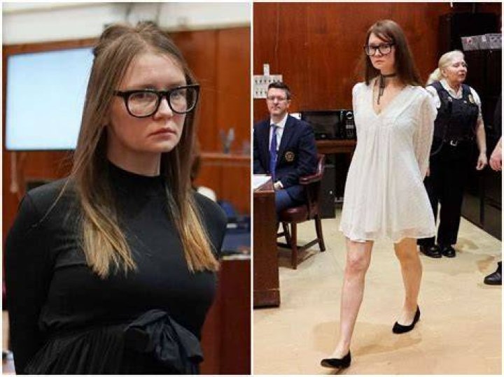 Anna Delvey Biography, Age, Height, Boyfriend, Net Worth