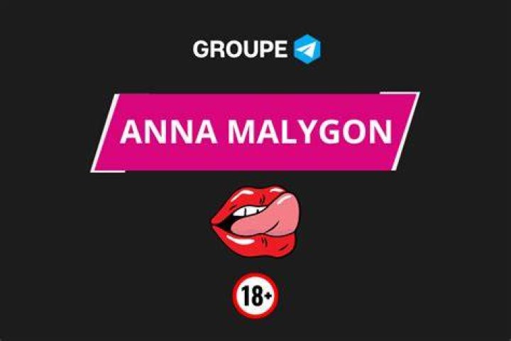 Anna Malygon OFF Leak ! r/AnnaMalygonxxx_fw