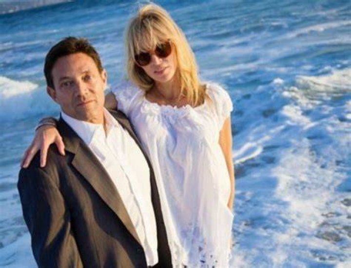 Anne Koppe Everything about Jordan Belfort Fiancé. WikicelebInfo