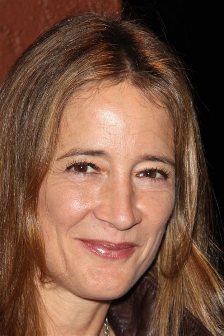 Anne Ramsay Profile Images &mdash; The Movie Database (TMDb)