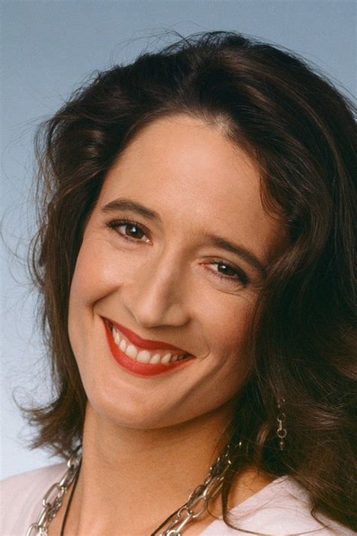 Anne Ramsay Profile