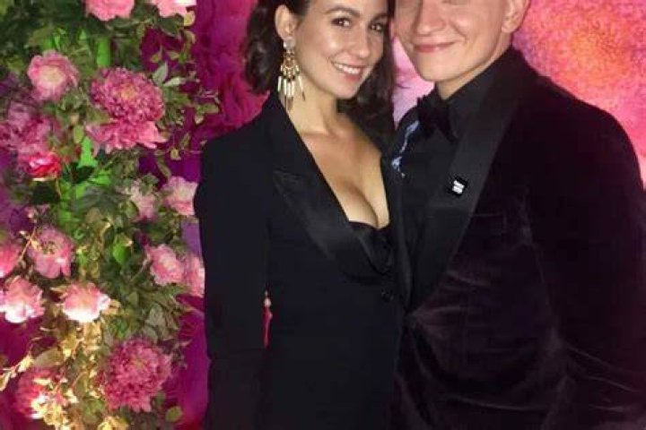 Anthony Carrigan is Married to Wife Gia Olimp. Kids.