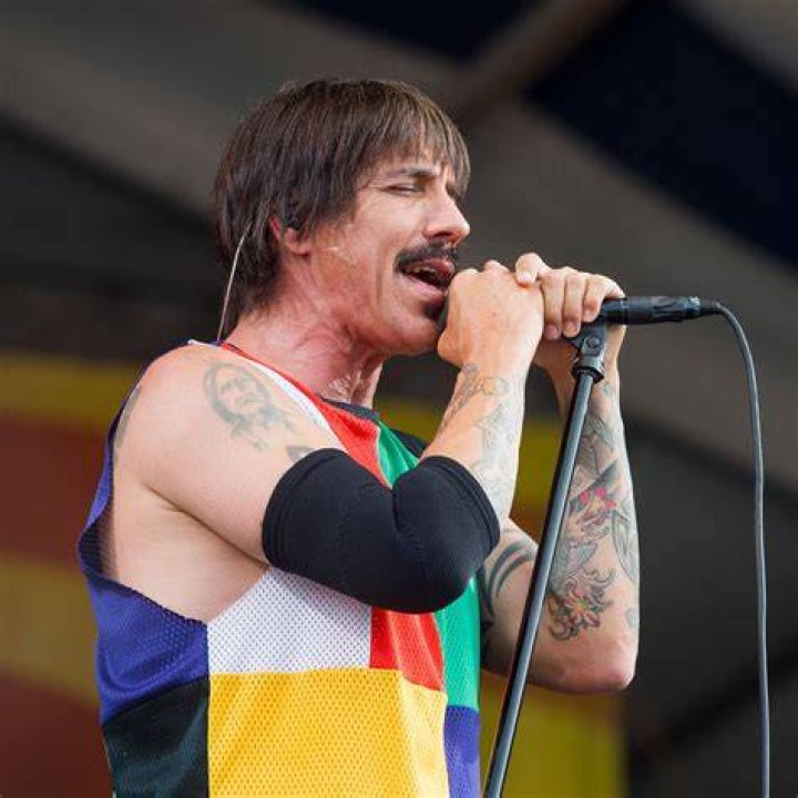 Anthony Kiedis Discography Discogs