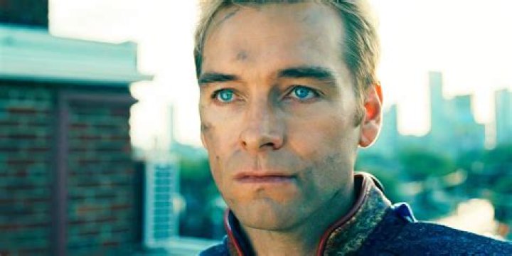 Antony Starr Personality Type Personality at Work