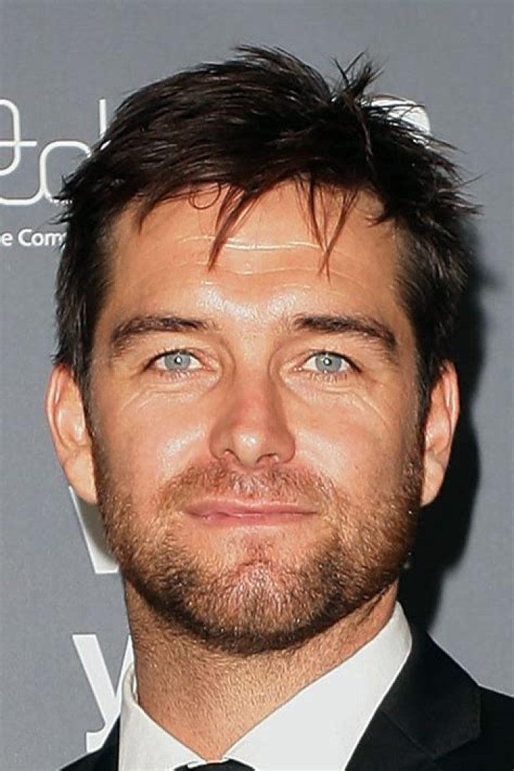 Antony Starr Wiki, Bio, Age, Height, Wife, Net Worth, Family