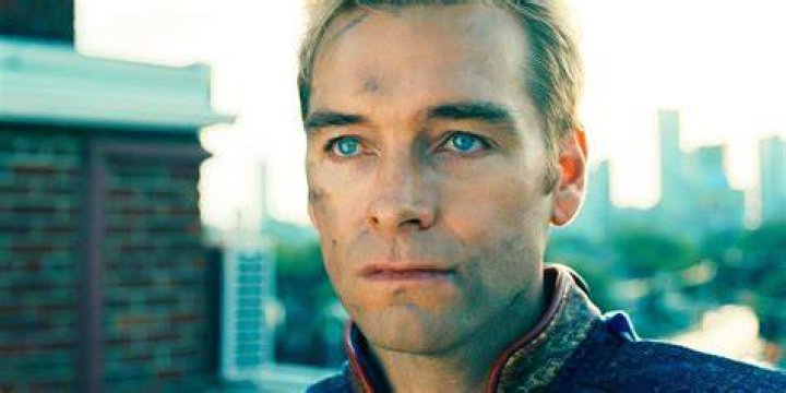 Antony Starr Wiki The Boys Fandom