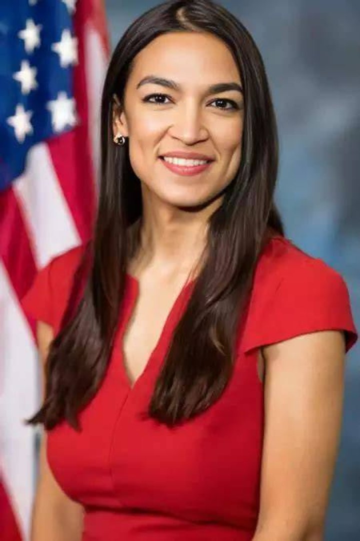 Aoc Website Alexandria Ocasio Cortez