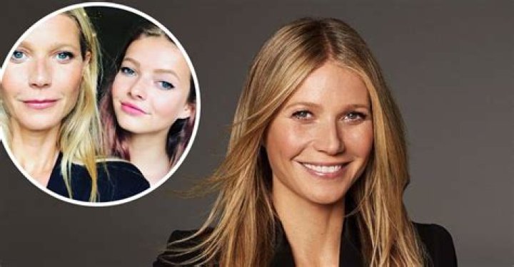 Apple Martin The Radiant Resemblance to Brigitte Bardot and