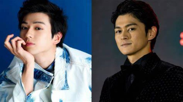 Arata Mackenyu & Maeda Gordon announce their marriages tokyohive