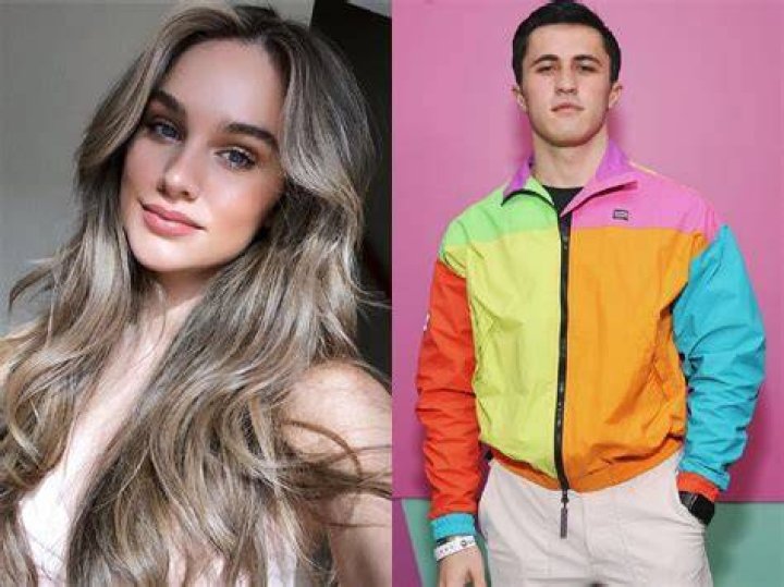 Are Abbie Herbert and Chris Olsen siblings? TikTok confuses fans