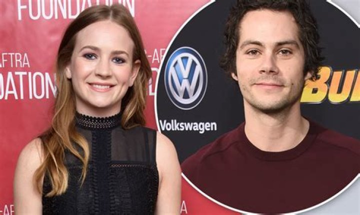 Are Dylan O’Brien and Britt Robertson still Dating?Know about their