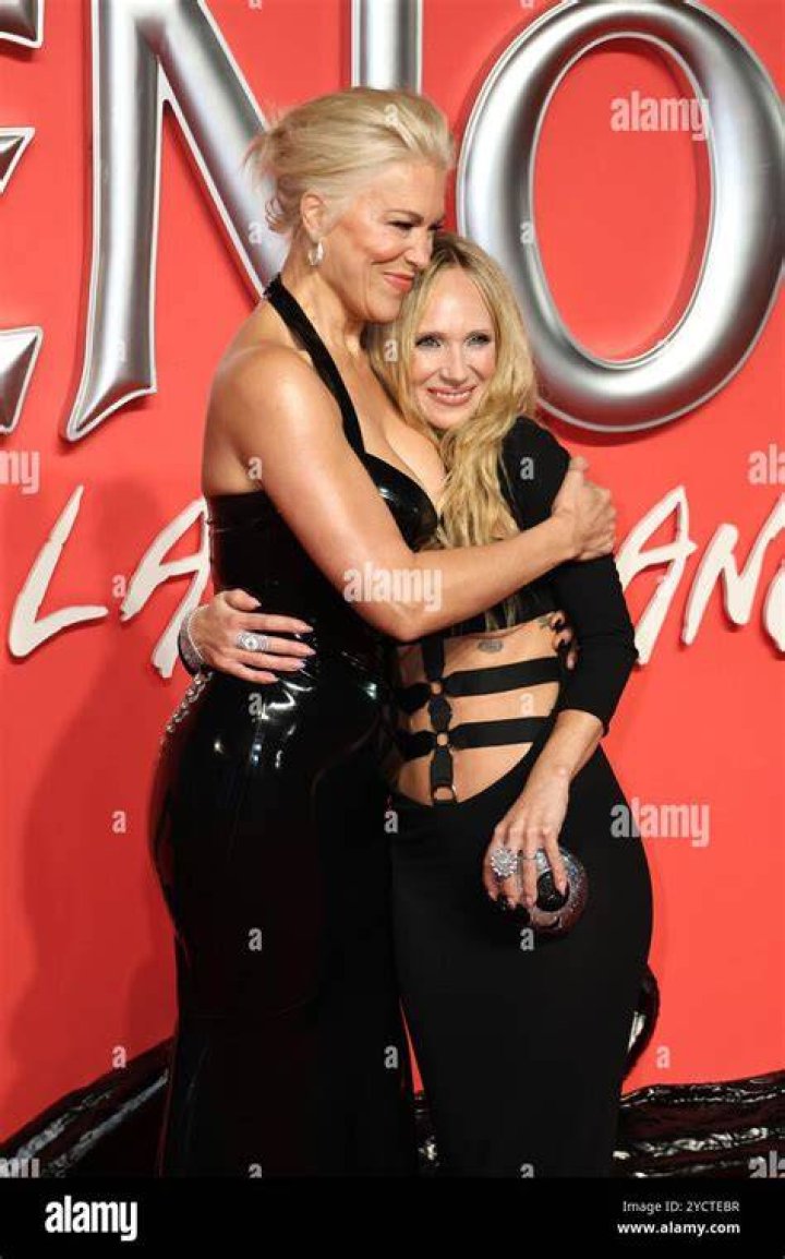 Are Hannah Waddingham And Juno Temple From Ted Lasso Friends In Real Life?