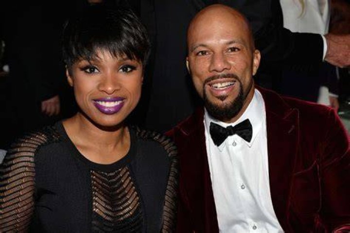 Are Jennifer Hudson and Common Dating? Glamour