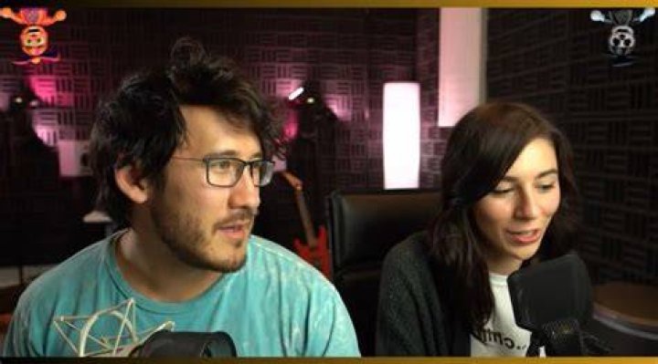 Are Mark and Amy Still Together or Did They Breakup? YouTubers Update