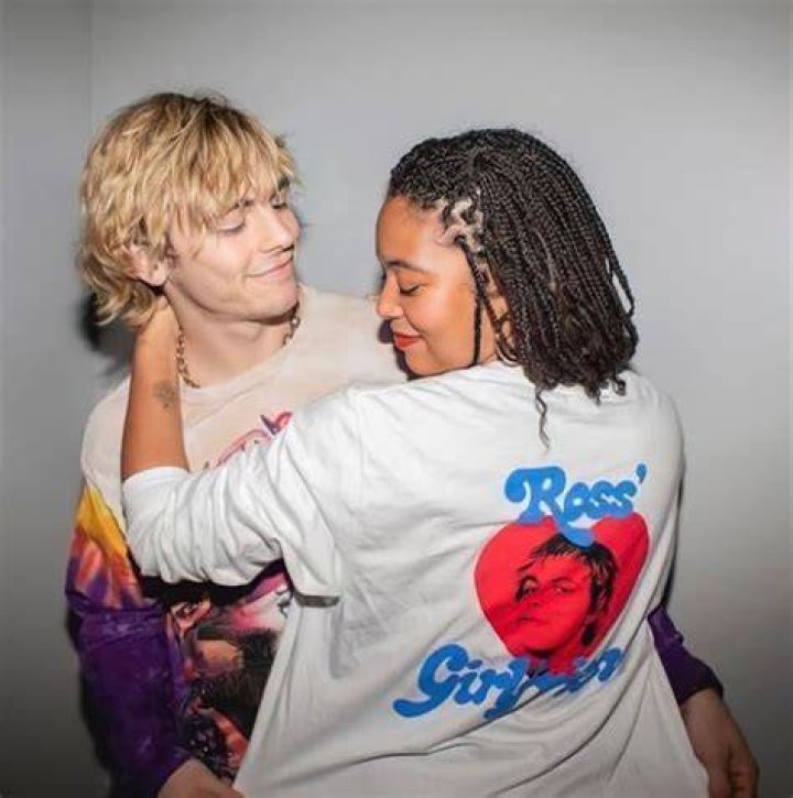Are Ross Lynch, Jaz Sinclair Still Together? Relationship Update