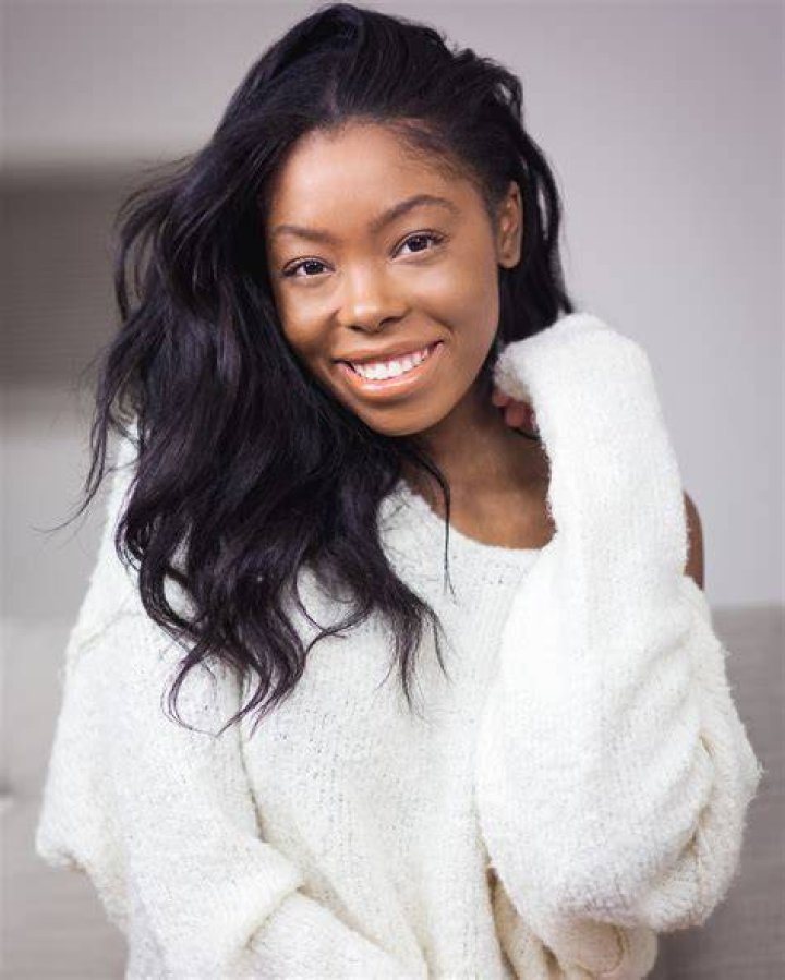 Asjha Cooper Snowfall Wiki Fandom