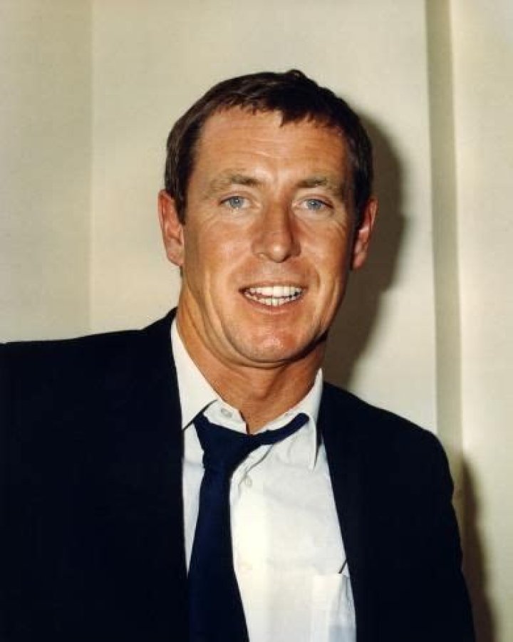 Ask AP John Nettles American Profile