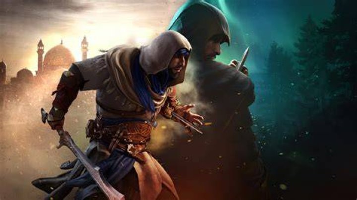 Assassin's Creed Games in Order & Ranked [LATEST UPDATE 2024]