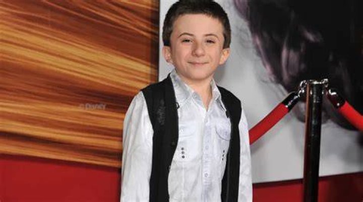 Atticus Shaffer Biography, Atticus Shaffer's Famous Quotes Sualci