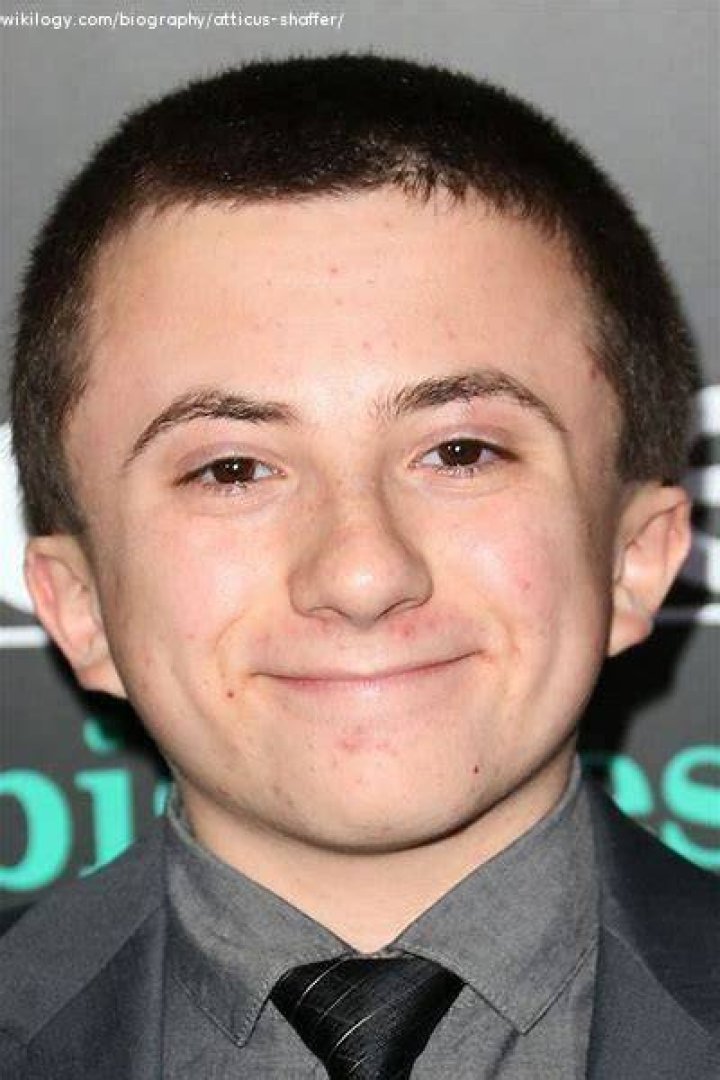 Atticus Shaffer Biography, Height & Life Story Super Stars Bio