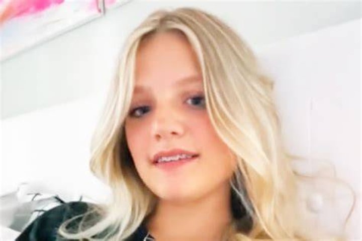 Aubreigh Wyatt's Tragic Death Sparks Mental Health Awareness And Support