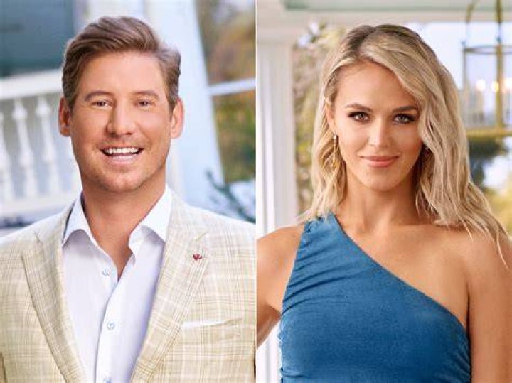 Austen Kroll and Olivia Flowers' Relationship Timeline