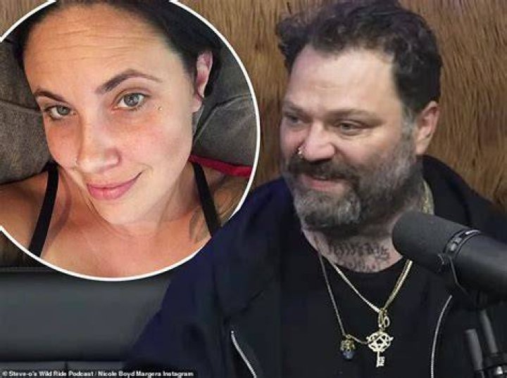 Bam Margera says he 'was pronounced dead,' had 4 seizures after pneumonia