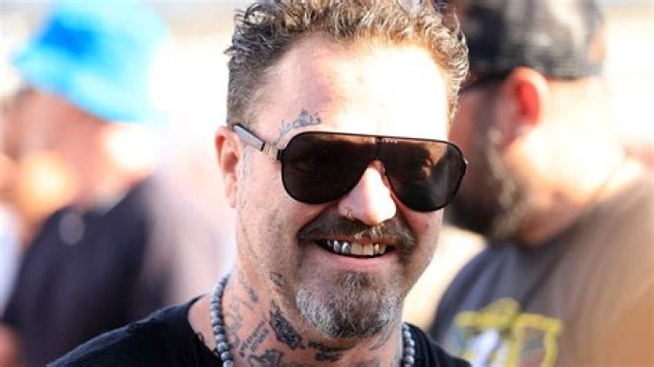 Bam Margera's mom opens up as Pennsylvania police search for troubled