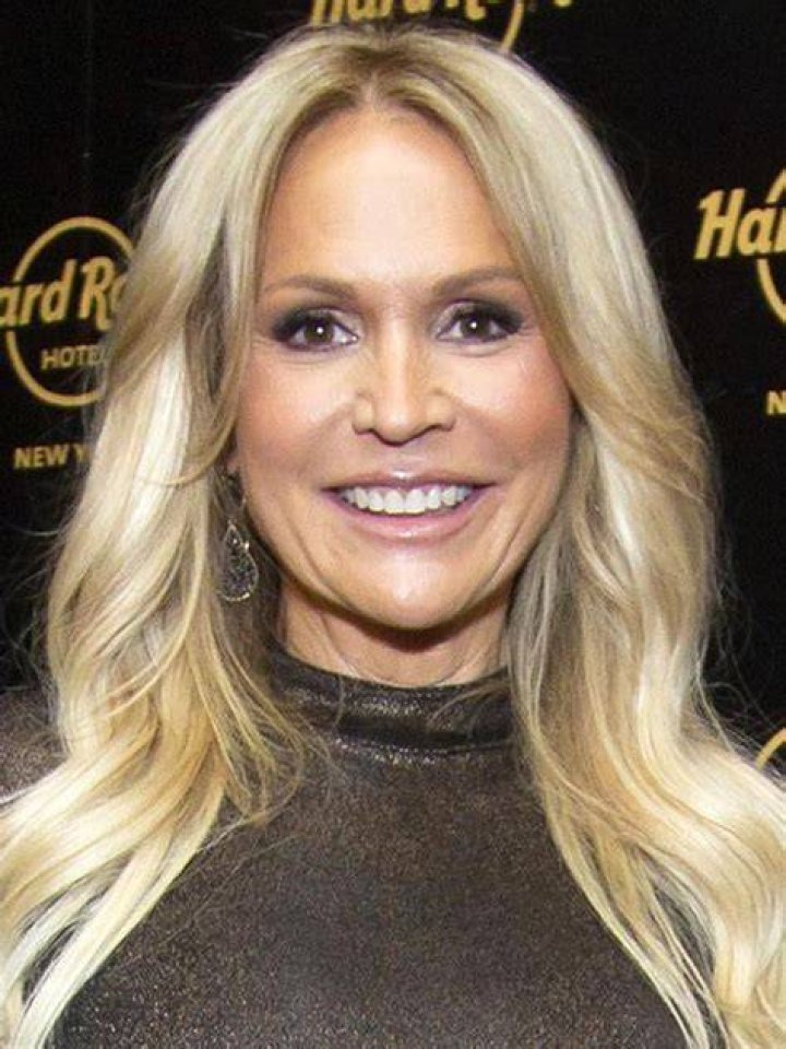 Barbara Alyn Woods Picture TV Fanatic