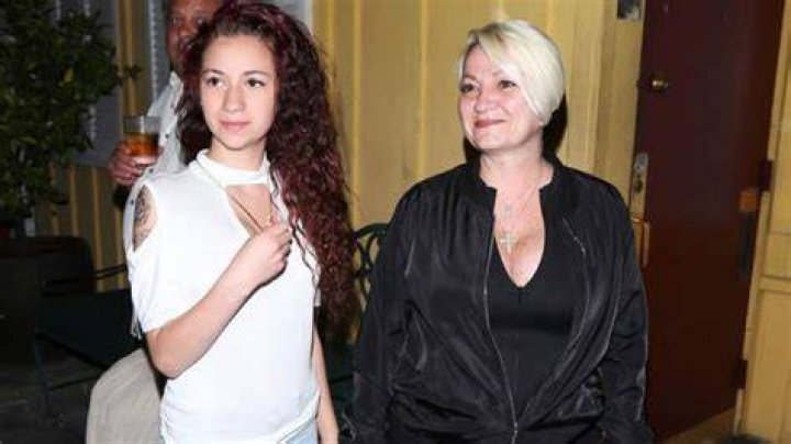Barbara Ann Bregoli 5 Fast Facts You Need to Know