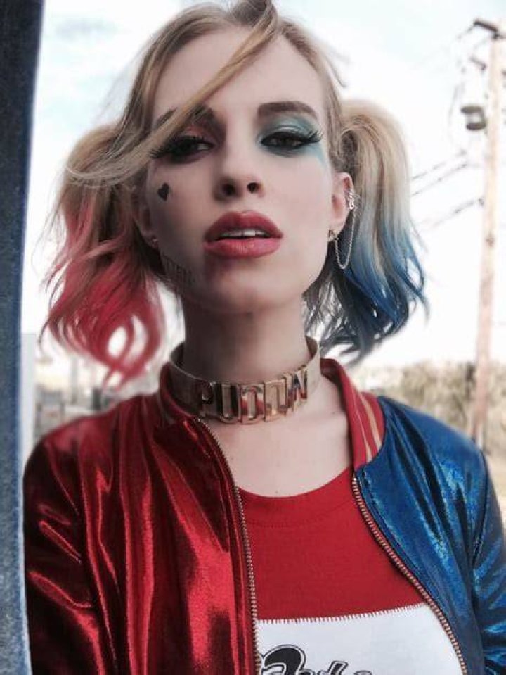 Barbara Dunkelman / Roosterteeth / bdunkelman / bimmy Nude Leaks