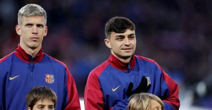 Barcelona come up with plan for starlet Lamine Yamal for 2023 report