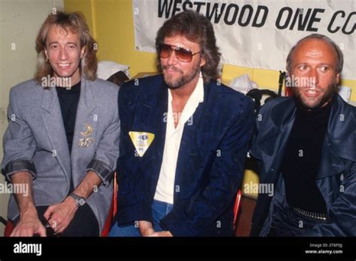 Barry and Robin Gibb Net Worth How Much is Barry and Robin Gibb Worth?
