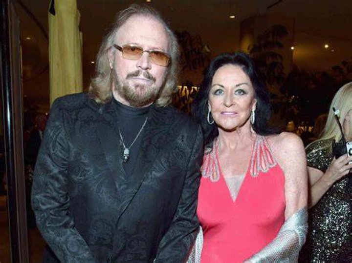Barry Gibb's country moment 'It's time to do what I love and not what