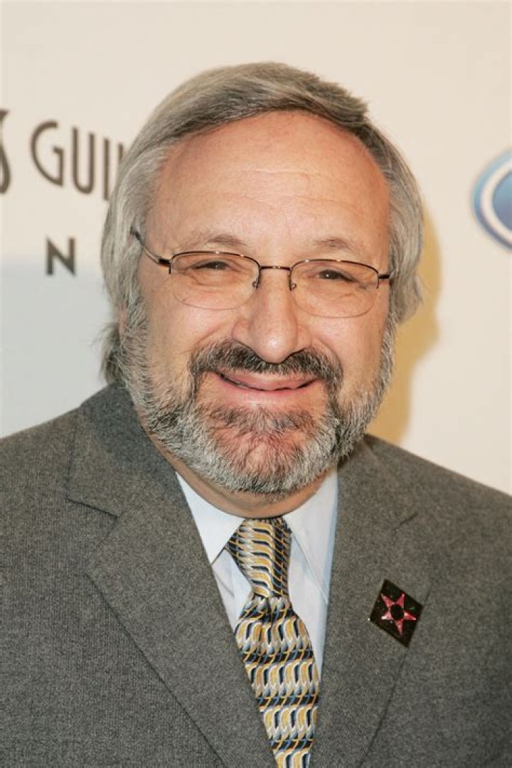 Barry Gordon Occupation count is 7
