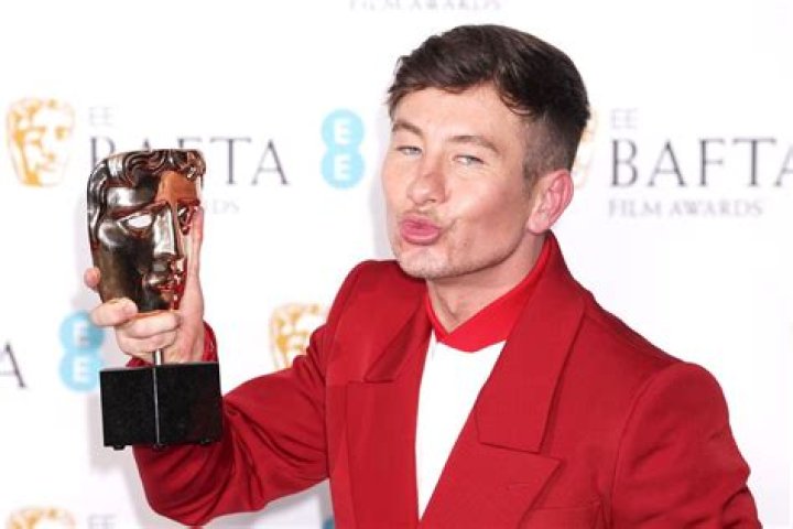 Barry Keoghan should win an Oscar for that Banshees of Inisherin lake