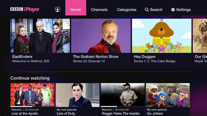 BBC iPlayer At Home with Mr Tumble Series 1 25. Disco Dancing