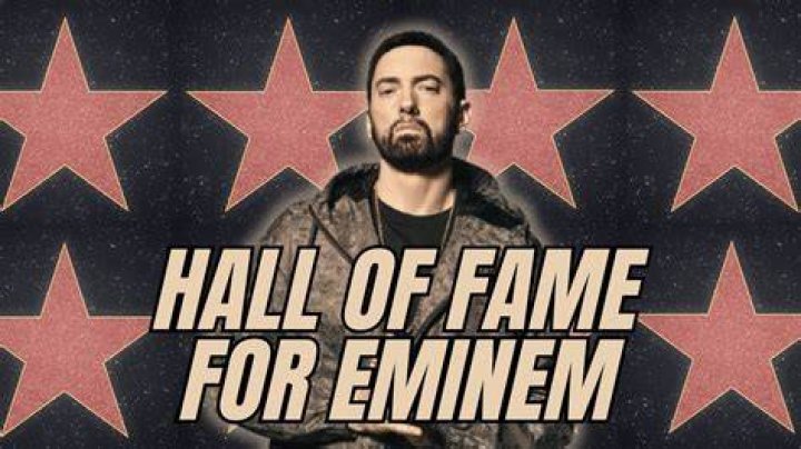 Behind Eminem's Relationship With His Mother