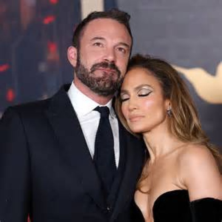 Ben Affleck and Jennifer Lopez Listing Their Lavish Home Suggests That