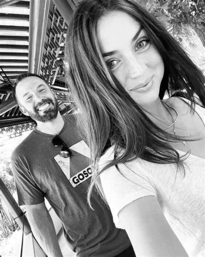 Ben Affleck Girlfriend List Everyone The Star Dated Or Married