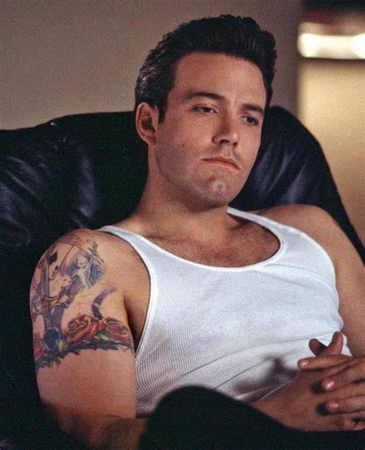Ben Affleck's exwife Jennifer Garner confirms he did have affair with