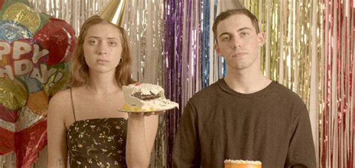 Ben Kessler And Lizzy Mcalpine Paint A Picture Of Pure