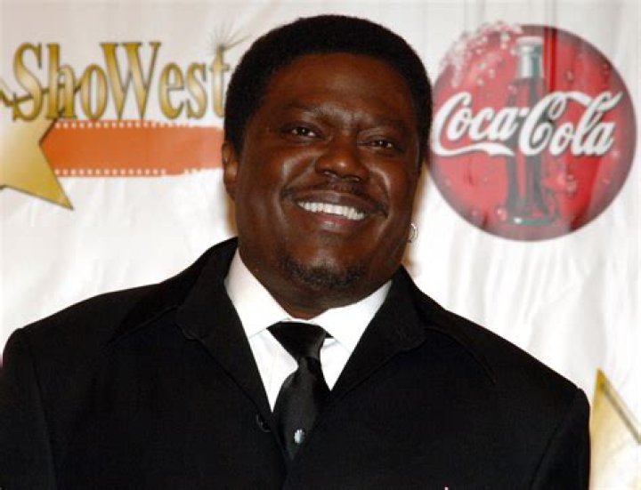 Bernie Mac Net Worth 2023 What Is The Star Worth?
