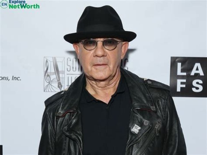 Bernie Taupin Net Worth , Salary, Age, Height, Bio, Family, Career