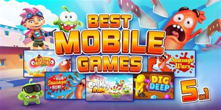 Best iPhone games without (5 Top Picks) Home of My Home