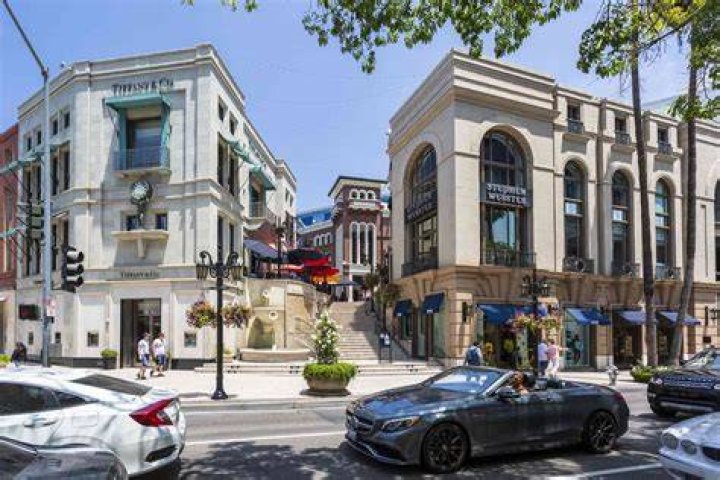 Beverly Hills Ca March 7 Stephen Stock Photo 84098764 Shutterstock